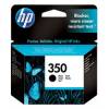 HP Μελάνι 350 Μαύρο HP Μελάνι 350 Μαύρο